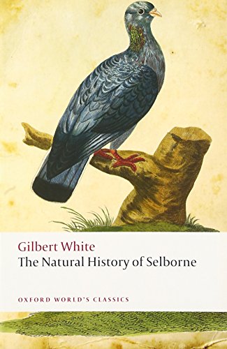 9780198737759: The Natural History of Selborne (Oxford World's Classics)