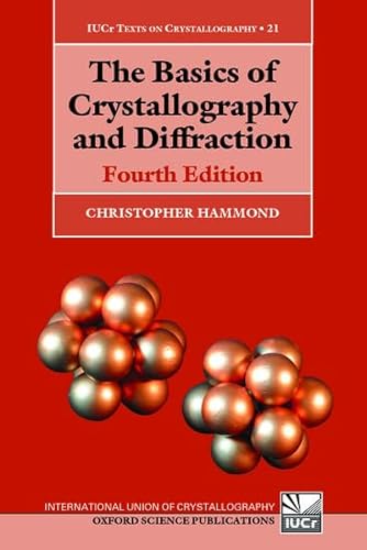 9780198738671: The Basics of Crystallography and Diffraction: 21