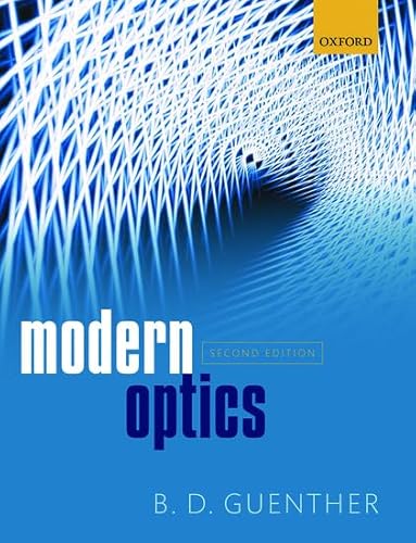 9780198738770: Modern Optics