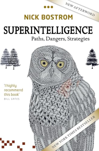 Stock image for Superintelligence: Paths, Dangers, Strategies for sale by BooksRun
