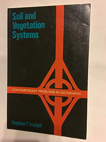 9780198740599: Soil and vegetation systems
