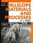 9780198741275: Hillslope Materials and Processes