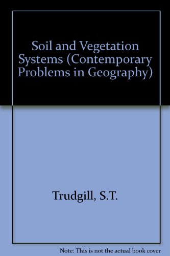 9780198741398: Soil and Vegetation Systems