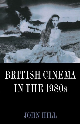 Beispielbild fr British Cinema in the 1980s zum Verkauf von WorldofBooks