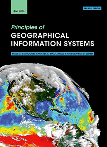 Stock image for Principles of Geographical Information Systems for sale by PBShop.store US