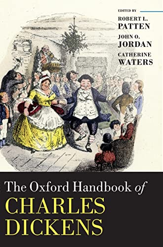 9780198743415: The Oxford Handbook of Charles Dickens