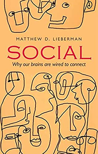 Imagen de archivo de Social: Why our brains are wired to connect a la venta por WorldofBooks