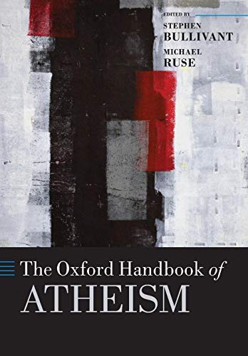 The Oxford Handbook of Atheism (Paperback) - Stephen Bullivant