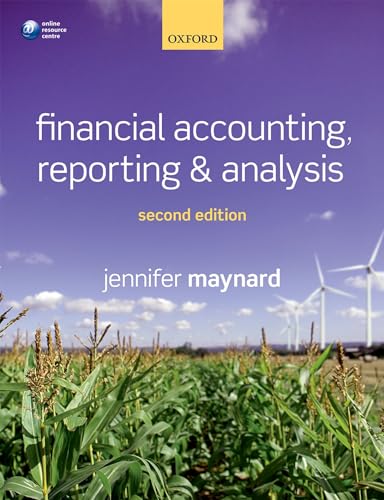 Stock image for Financial Accounting, Reporting, and Analysis for sale by WorldofBooks