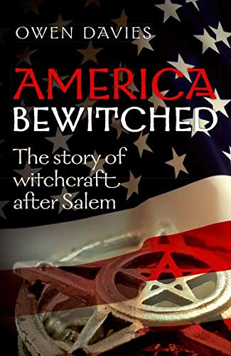 Beispielbild fr America Bewitched zum Verkauf von Blackwell's