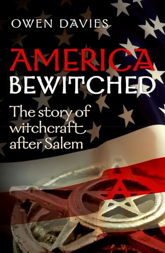 Stock image for America Bewitched for sale by Blackwell's