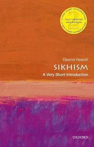 Stock image for Sikhism: a Very Short Introduction for sale by Better World Books: West