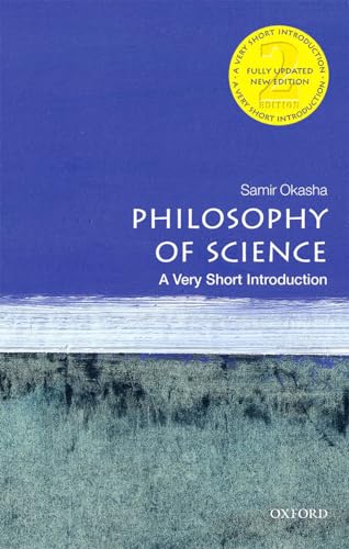 Imagen de archivo de Philosophy of Science: A Very Short Introduction a la venta por Zoom Books Company