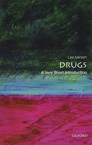 Stock image for Drugs: A Very Short Introduction 2/e (Very Short Introductions) for sale by Chiron Media