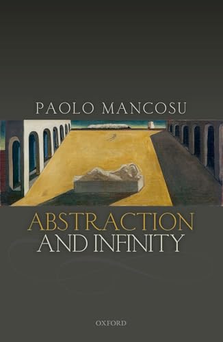 Stock image for Abstraction and Infinity for sale by Prior Books Ltd