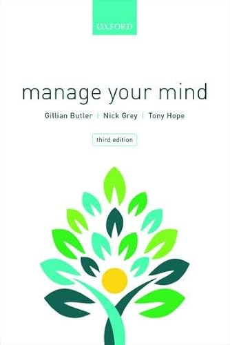 Beispielbild fr Manage Your Mind zum Verkauf von Blackwell's