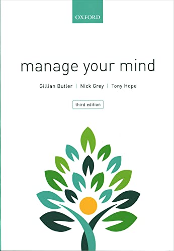 Imagen de archivo de Manage Your Mind : The Mental fitness Guide a la venta por Buchpark