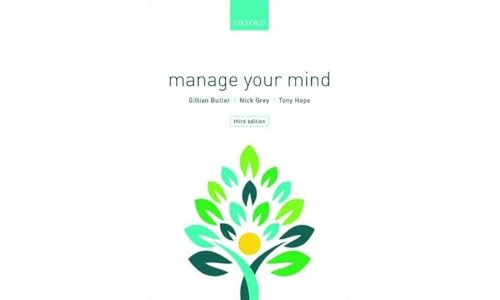 Stock image for Manage Your Mind: The Mental fitness Guide for sale by WorldofBooks