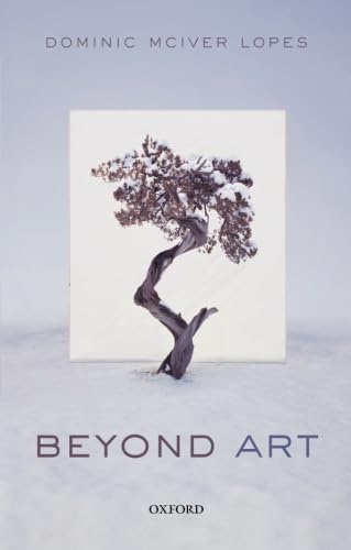 9780198748083: Beyond Art
