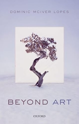 9780198748083: Beyond Art