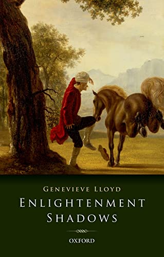 9780198748236: Enlightenment Shadows