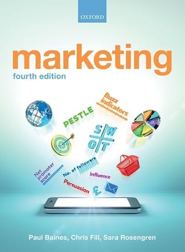 Stock image for Marketing for sale by Anybook.com