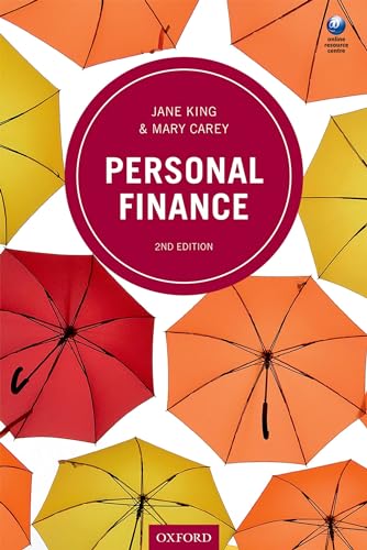 Stock image for Personal Finance for sale by Blackwell's