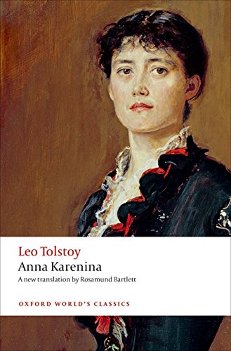 Stock image for Anna Karenina for sale by Blackwell's