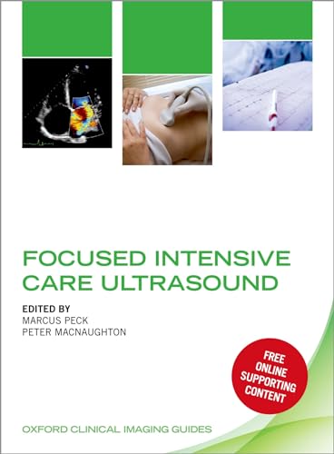 Beispielbild fr Focused Intensive Care Ultrasound zum Verkauf von Blackwell's