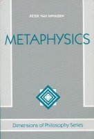 Beispielbild fr Metaphysics (Dimensions of Philosophy) zum Verkauf von Fachbuch-Versandhandel