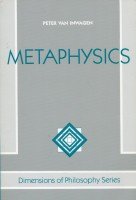 Imagen de archivo de Metaphysics (Dimensions of Philosophy) a la venta por Midtown Scholar Bookstore