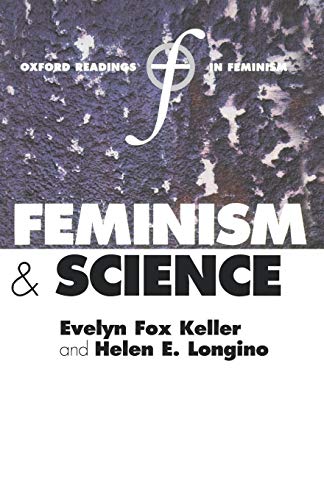 Beispielbild fr Feminism and Science zum Verkauf von Chiron Media