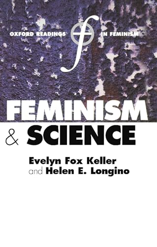 Stock image for Feminism and Science for sale by Better World Books