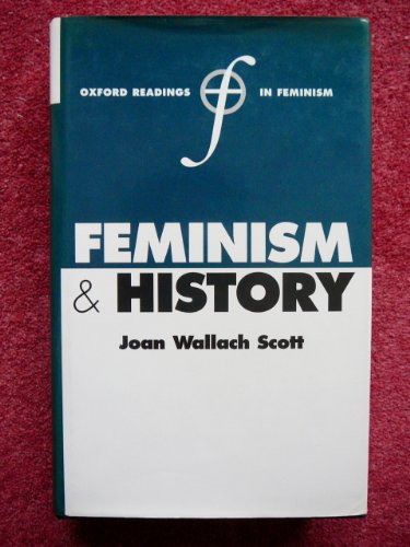 Beispielbild fr Feminism and History zum Verkauf von Better World Books