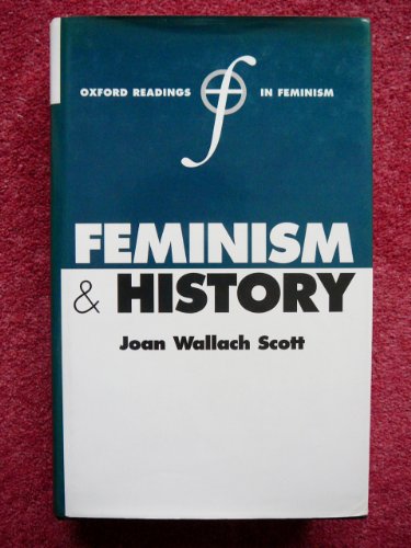 Stock image for Feminism and History for sale by Better World Books
