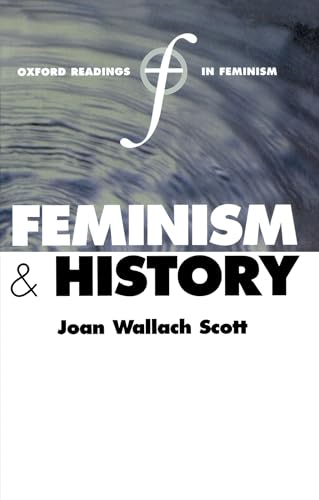 Beispielbild fr Feminism and History zum Verkauf von Better World Books