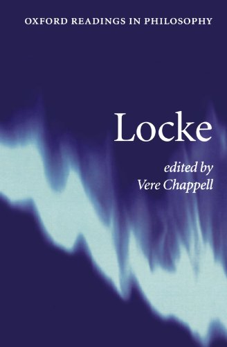 9780198751977: Locke (Oxford Readings In Philosophy)