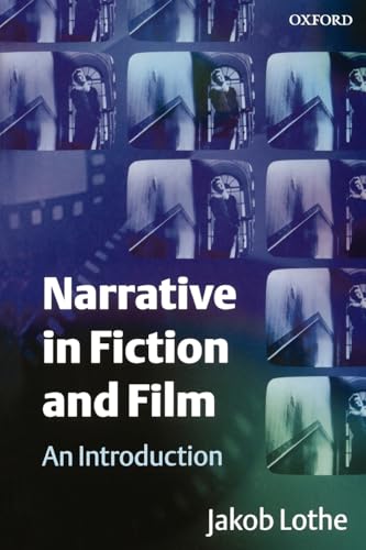 Stock image for Narrative in Fiction and Film: An Introduction for sale by ThriftBooks-Atlanta