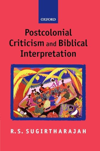 Stock image for Postcolonial Criticism and Biblical Interpretation for sale by Chiron Media