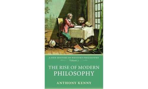 Stock image for The Rise of Modern Philosophy for sale by Revaluation Books