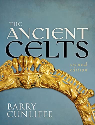 Stock image for The Ancient Celts for sale by BombBooks