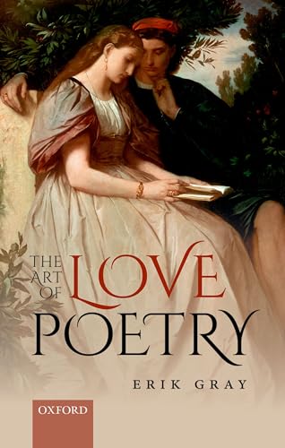 Beispielbild fr The Art of Love Poetry zum Verkauf von Blackwell's