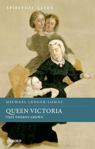 Stock image for Queen Victoria for sale by Blackwell's