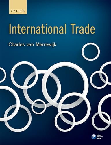 Stock image for International Trade for sale by Blackwell's