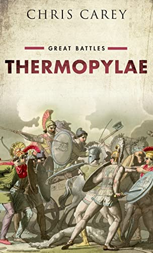 Stock image for Thermopylae: Great Battles for sale by WorldofBooks