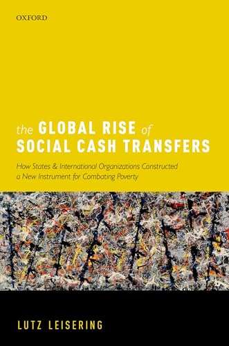 Stock image for Leisering, L: Global Rise of Social Cash Transfers for sale by medimops