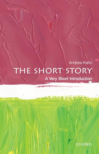 Imagen de archivo de Short Story : A Very Short Introduction a la venta por GreatBookPrices