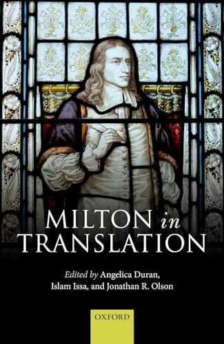 Stock image for Milton in Translation for sale by Open Books West Loop