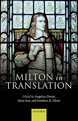 9780198754824: Milton in Translation