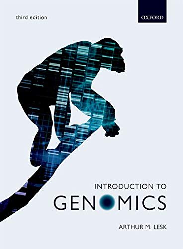 Beispielbild fr Introduction to Genomics zum Verkauf von BooksRun